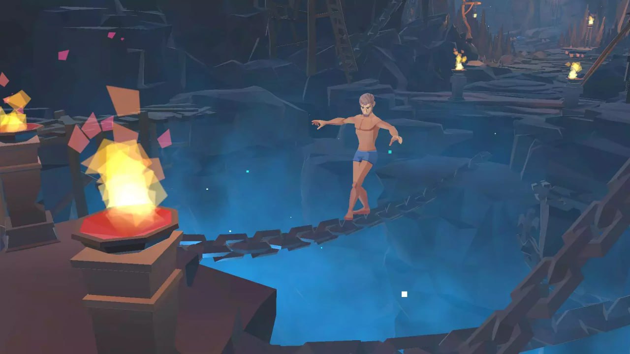 Balance State for Animal Controller📱 - изображение 2